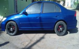 Foto de anuncio Honda Civic 2005