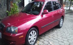 Foto de anuncio Hyundai Elantra 2005