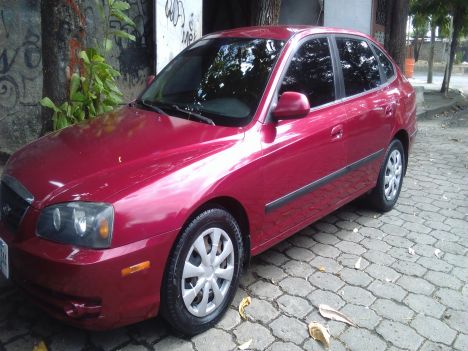 Venta De Carros En Honduras >> Hyundai Elantra 2005, un hatchback en venta en Managua, Managua - Carros Nicaragua Venta De Carros En Honduras >> Hyundai Elantra 2005, un hatchback en venta en Managua, Managua - Carros Nicaragua