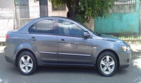 Mitsubishi Lancer 2008, un sedán en venta en Managua, Managua