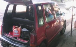 Foto de anuncio Daewoo Tico 1997