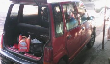 Foto de anuncio Daewoo Tico 1997