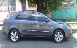 Foto de anuncio Mitsubishi Lancer 2008
