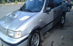 Foto de anuncio Toyota Tercel 1993