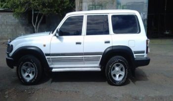 Foto de anuncio Toyota Land Cruiser Coronella 1994