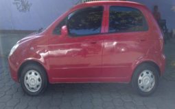 Foto de anuncio Chevrolet Spark 2008