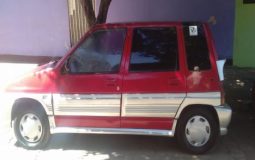 Foto de anuncio Daewoo Tico 1992