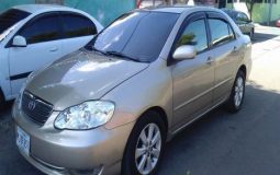 Foto de anuncio Toyota Corolla 2006