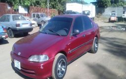 Foto de anuncio Honda Civic 1995