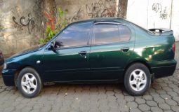 Foto de anuncio Nissan Maxima 1998