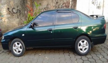 Foto de anuncio Nissan Maxima 1998