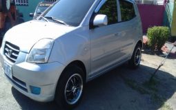 Foto de anuncio KIA Picanto 2005