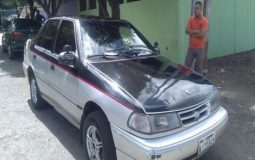 Foto de anuncio Hyundai Excel 1993