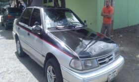 Hyundai Excel 1993, un sedán en venta en Managua, Managua