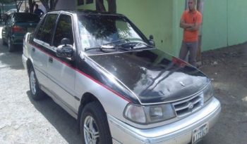 Foto de anuncio Hyundai Excel 1993
