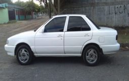 Foto de anuncio Nissan Sentra 1996