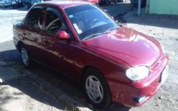 Foto de anuncio KIA Sephia 2001