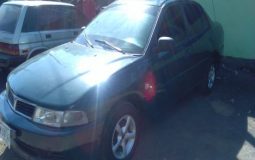 Foto de anuncio Mitsubishi Lancer 1997
