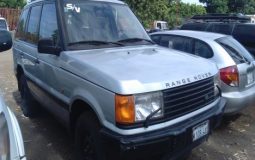 Foto de anuncio Land Rover Range Rover 1997