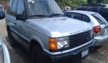 Foto de anuncio Land Rover Range Rover 1997