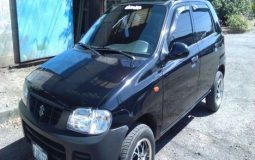 Foto de anuncio Suzuki Alto 2011