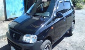 Suzuki Alto 2011, un hatchback en venta en Managua, Managua