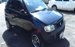 Foto de anuncio Suzuki Alto 2011