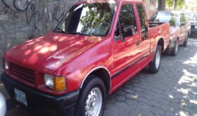 Isuzu Pickup 1990, una camioneta en venta en Managua, Managua