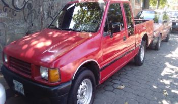 Foto de anuncio Isuzu Pickup 1990