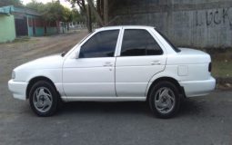 Foto de anuncio Nissan Sentra 1996