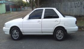 Nissan Sentra 1996, un sedán en venta en Managua, Managua