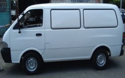 Foto de anuncio KIA Pregio 2005