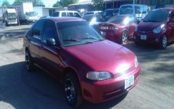 Foto de anuncio Honda Civic 1995