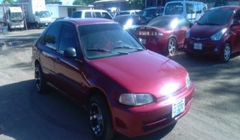 Foto de anuncio Honda Civic 1995