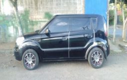 Foto de anuncio KIA Trade 2010