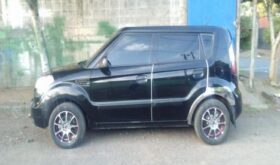 KIA Trade 2010, un hatchback en venta en Managua, Managua