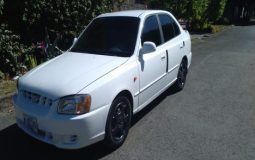 Foto de anuncio Hyundai Accent 2002