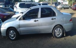 Foto de anuncio Mitsubishi Lancer 2005