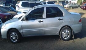 Mitsubishi Lancer 2005, un sedán en venta en Managua, Managua