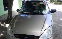 Foto de anuncio Ford Focus 2002