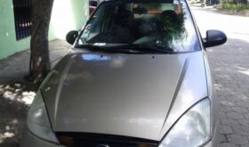 Ford Focus 2002, un sedán en venta en Managua, Managua