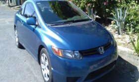 Honda Civic 2006, un coupé en venta en Managua, Managua