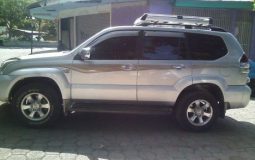 Foto de anuncio Toyota Prado 2003