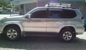 Toyota Prado 2003, un SUV en venta en Managua, Managua