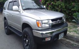 Foto de anuncio Toyota 4runner 2002