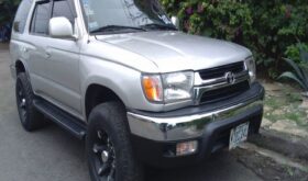 Toyota 4runner 2002, un SUV en venta en Managua, Managua