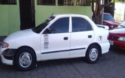 Foto de anuncio Hyundai Accent 1998