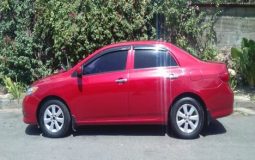 Foto de anuncio Toyota Corolla 2010