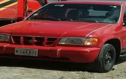 Foto de anuncio KIA Sportage 2000