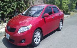 Foto de anuncio Toyota Corolla 2010